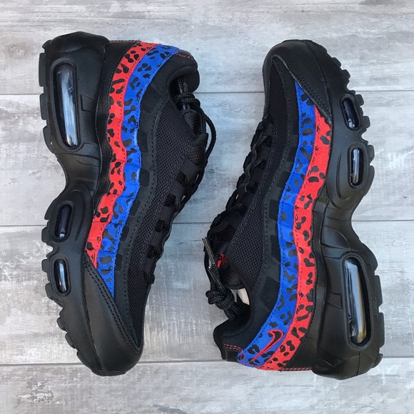 Nike Air Max 95 PRM *RARE* - Picture 6 of 16